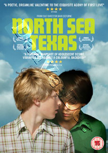 North Sea Texas (DVD)